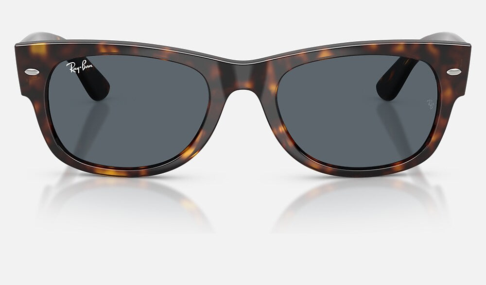 Ray-Ban RB0832S 902/R5 - vista frontal