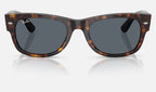 Ray-Ban RB0832S 902/R5 - vista frontal