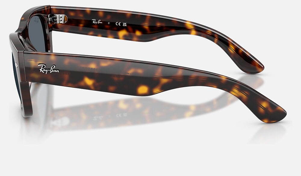 Ray-Ban RB0832S 902/R5 - vista lateral