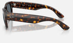 Ray-Ban RB0832S 902/R5 - vista lateral