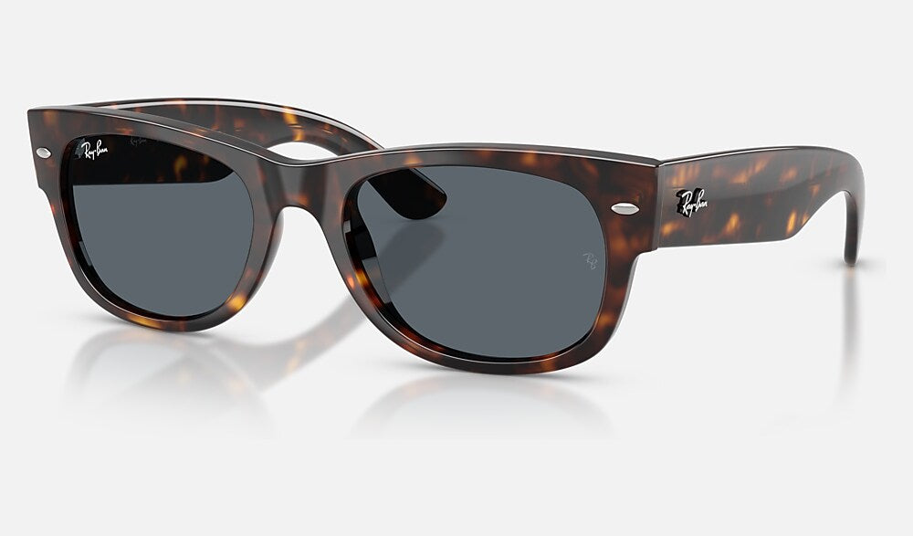 Ray-Ban RB0832S 902/R5 - vista tres cuartos