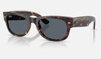 Ray-Ban RB0832S 902/R5 - vista tres cuartos
