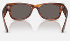 Ray-Ban RB0832S 954/B1 - vista posterior