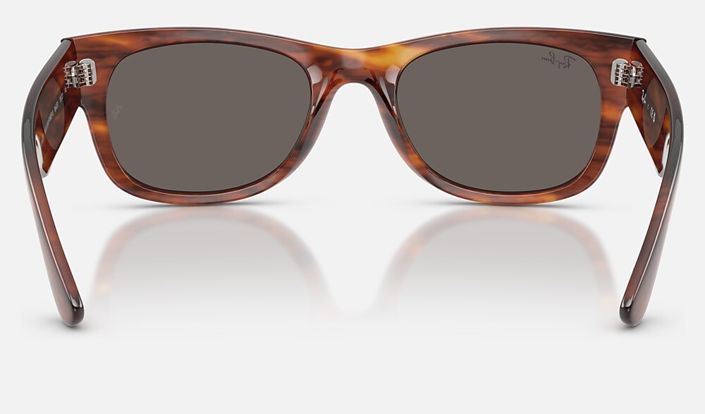 Ray-Ban RB0832S 954/B1 - vista posterior