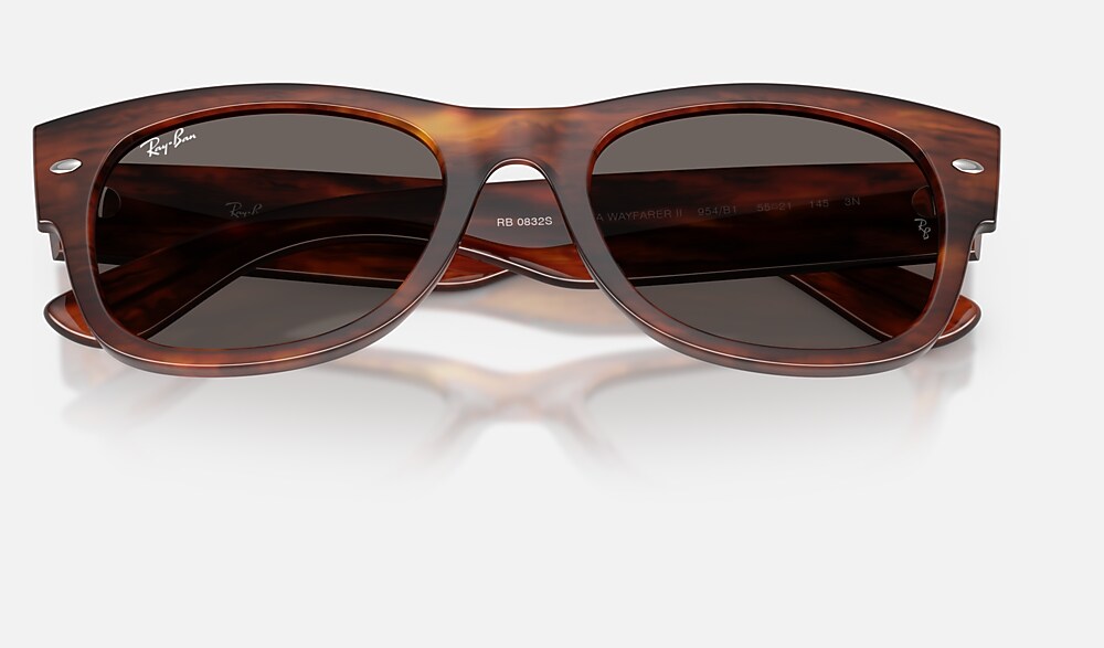 Ray-Ban RB0832S 954/B1 - detalle