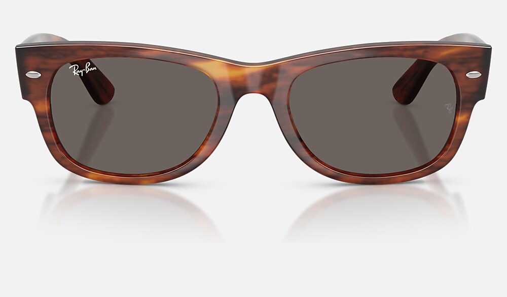 Ray-Ban RB0832S 954/B1 - vista frontal
