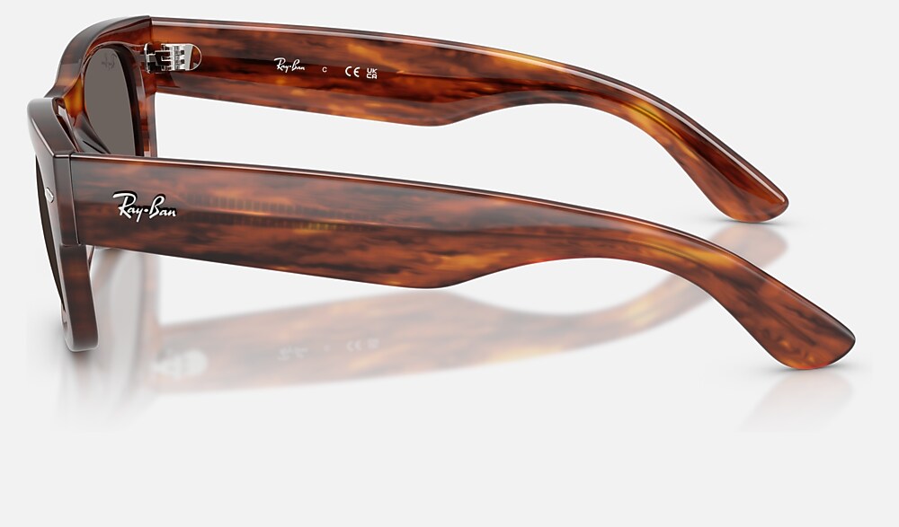 Ray-Ban RB0832S 954/B1 - vista lateral
