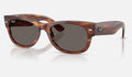 Ray-Ban RB0832S 954/B1 - vista tres cuartos