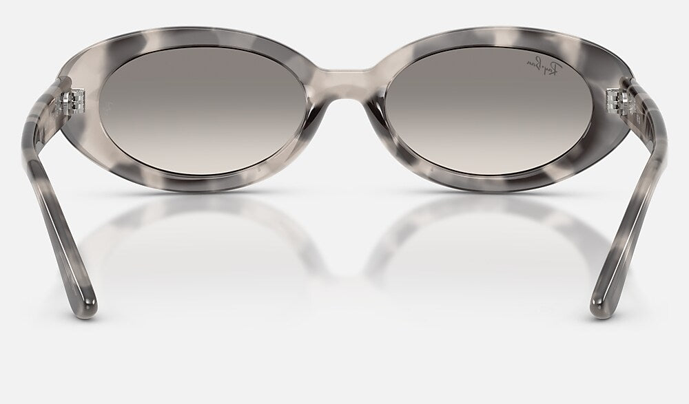 Ray-Ban RB2223 144832 - vista posterior