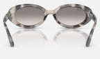 Ray-Ban RB2223 144832 - vista posterior