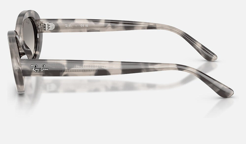 Ray-Ban RB2223 144832 - vista lateral