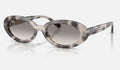 Ray-Ban RB2223 144832 - vista tres cuartos