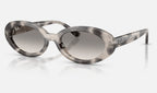 Ray-Ban RB2223 144832 - vista tres cuartos