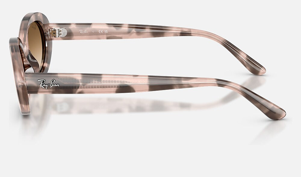 Ray-Ban RB2223 144951 - vista lateral