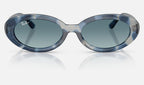 Ray-Ban RB2223 14503M - vista frontal