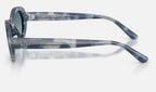 Ray-Ban RB2223 14503M - vista lateral