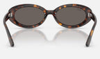 Ray-Ban RB2223 902/B1 - vista posterior