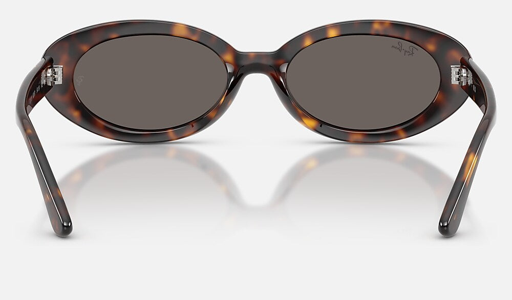 Ray-Ban RB2223 902/B1 - vista posterior