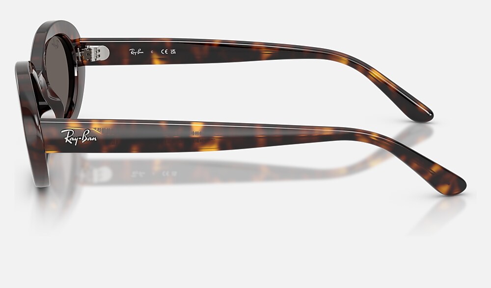 Ray-Ban RB2223 902/B1 - vista lateral