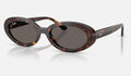 Ray-Ban RB2223 902/B1 - vista tres cuartos