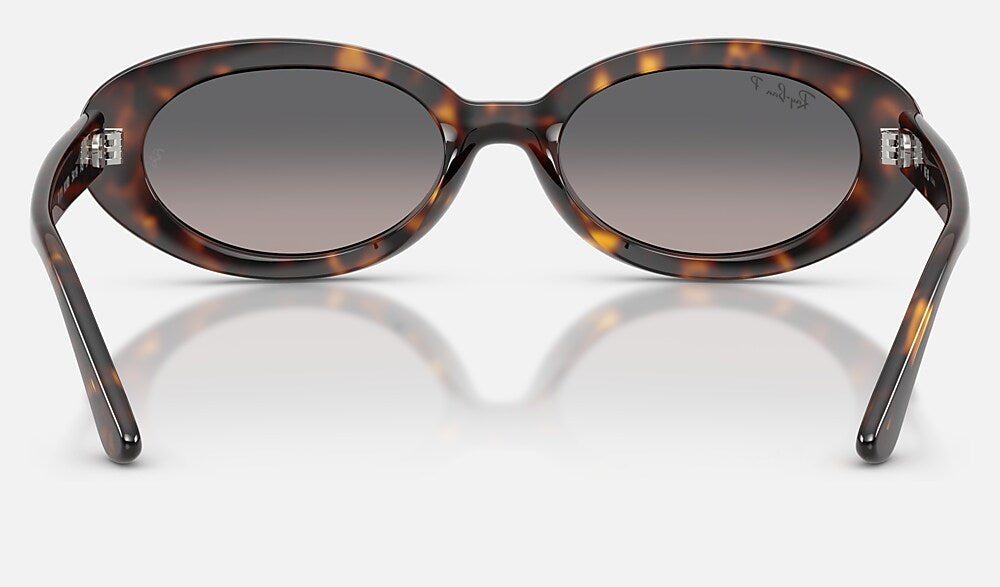Ray-Ban RB2223 902/M3 - vista posterior