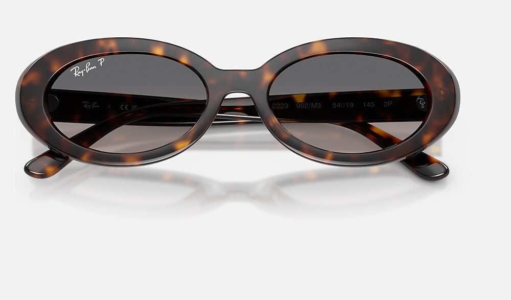Ray-Ban RB2223 902/M3 - detalle