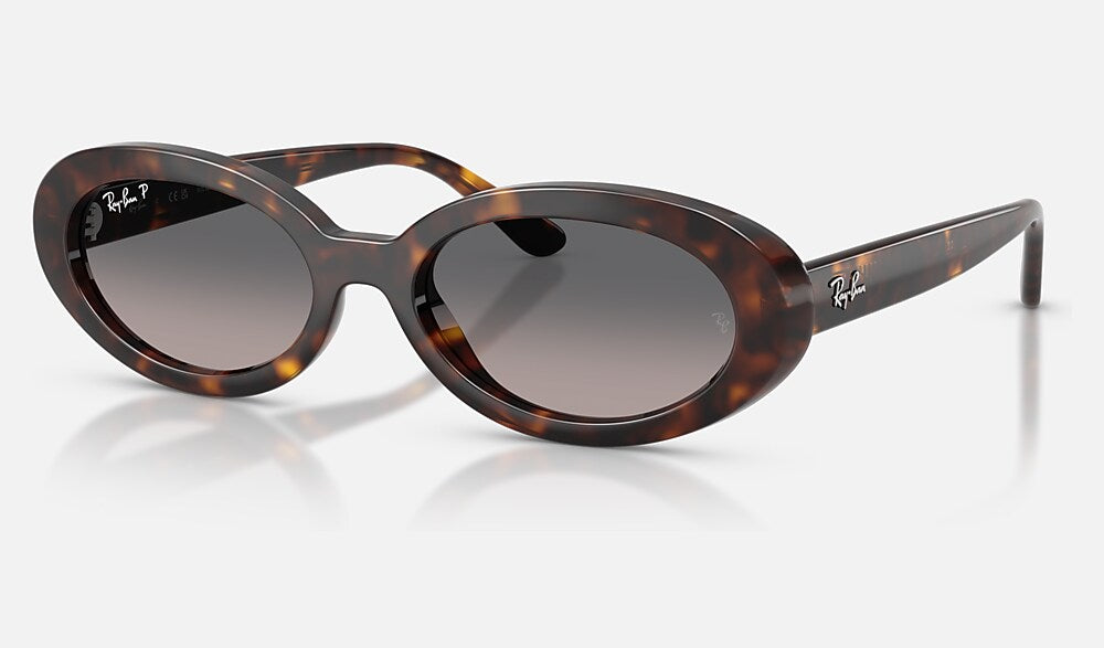 Ray-Ban RB2223 902/M3 - vista tres cuartos