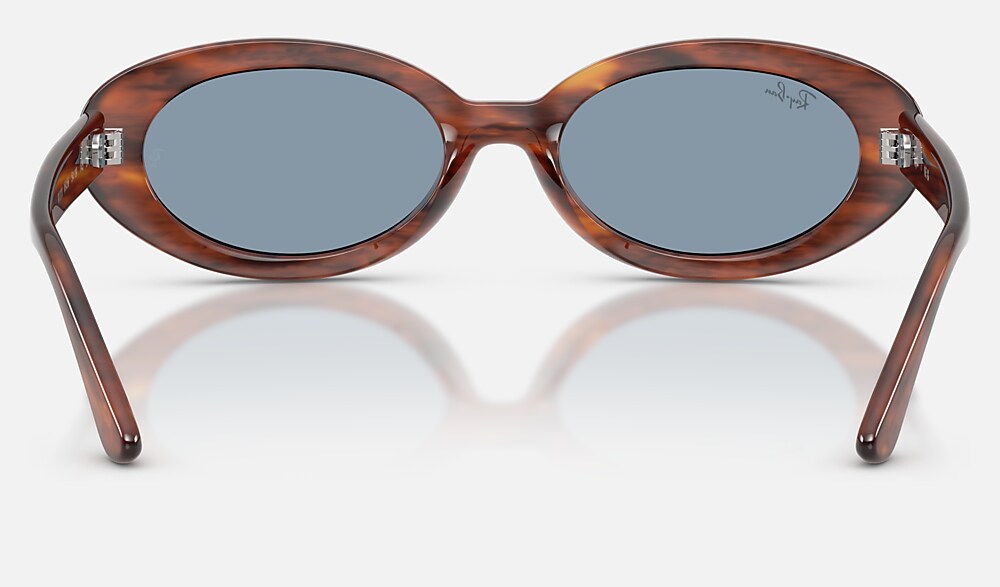 Ray-Ban RB2223 954/56 - vista posterior