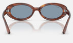 Ray-Ban RB2223 954/56 - vista posterior