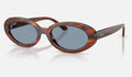 Ray-Ban RB2223 954/56 - vista tres cuartos