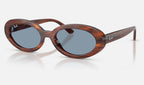 Ray-Ban RB2223 954/56 - vista tres cuartos