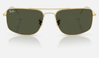 Ray-Ban RB3779 001/31 - vista frontal
