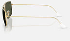 Ray-Ban RB3779 001/31 - vista lateral