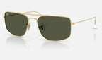 Ray-Ban RB3779 001/31 - vista tres cuartos