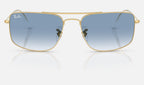 Ray-Ban RB3779 001/3F - vista frontal