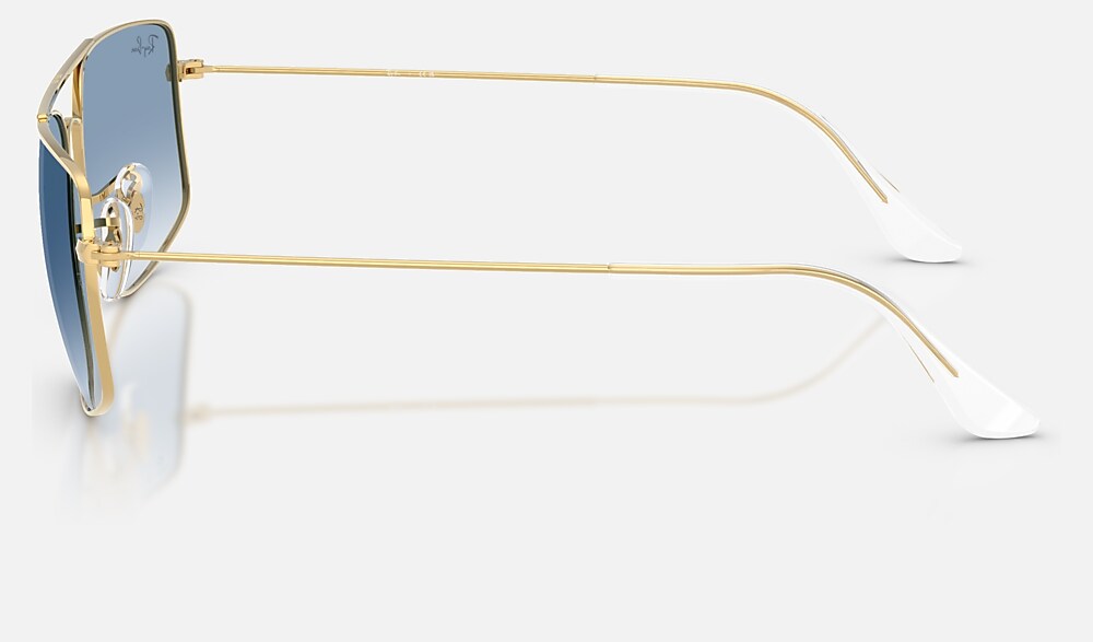 Ray-Ban RB3779 001/3F - vista lateral
