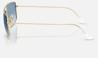Ray-Ban RB3779 001/3F - vista lateral