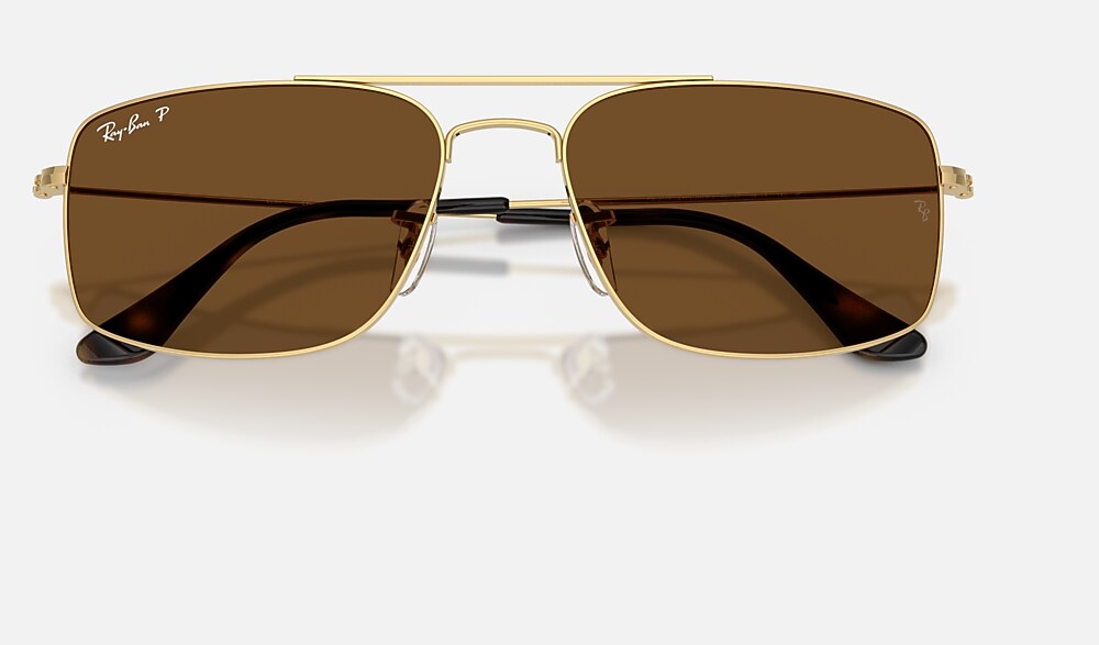 Ray-Ban RB3779 001/57 - detalle
