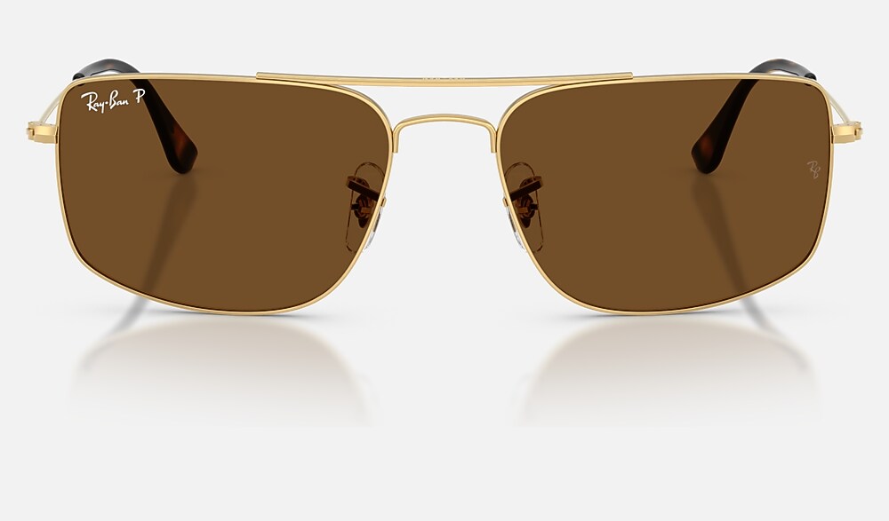 Ray-Ban RB3779 001/57 - vista frontal