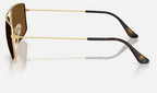Ray-Ban RB3779 001/57 - vista lateral