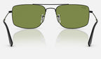 Ray-Ban RB3779 002/4E - vista posterior