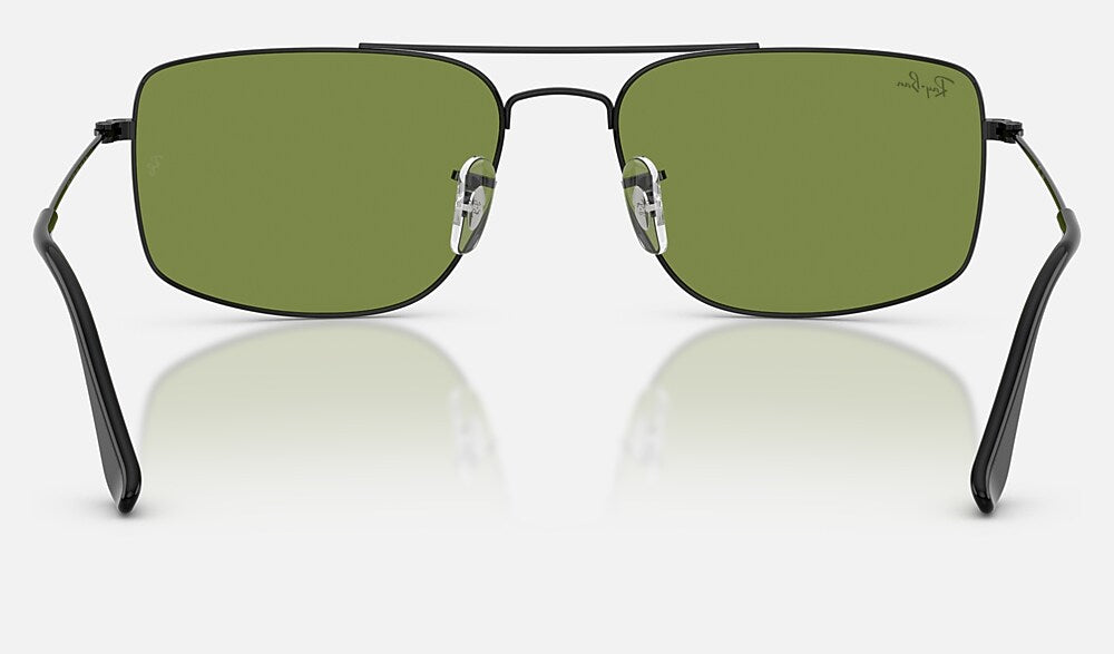Ray-Ban RB3779 002/4E - vista posterior