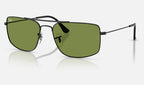 Ray-Ban RB3779 002/4E - vista tres cuartos