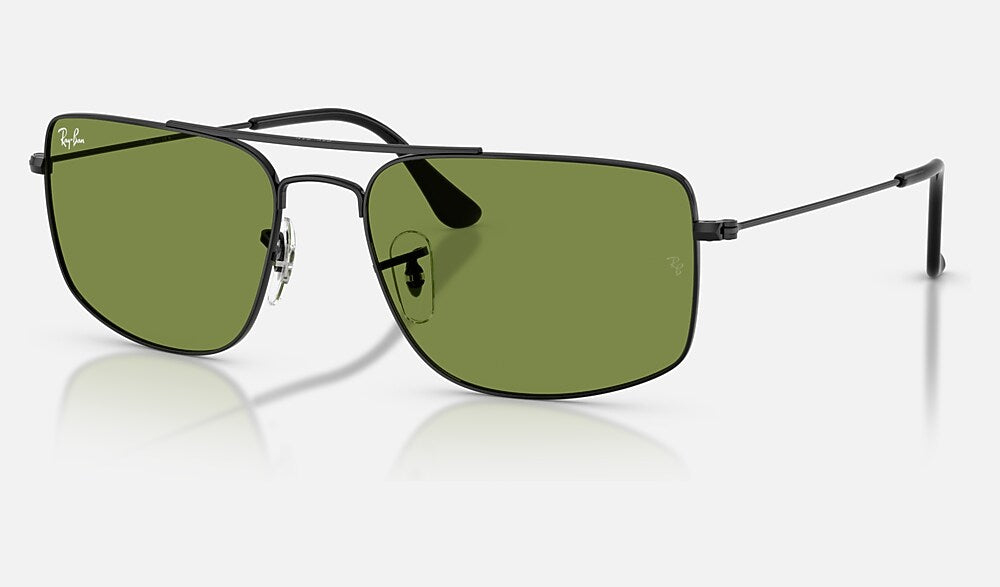 Ray-Ban RB3779 002/4E - vista tres cuartos