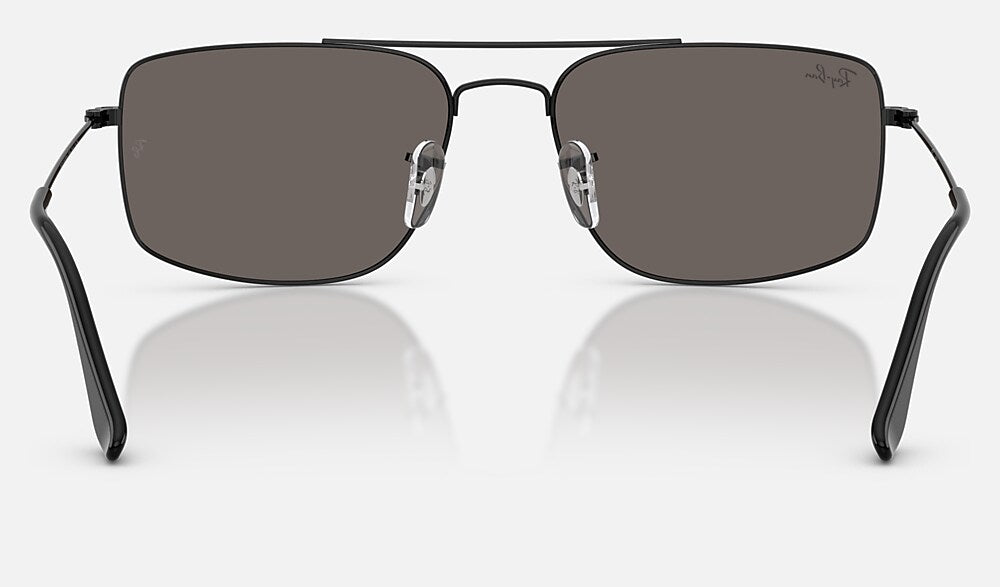 Ray-Ban RB3779 002/B1 - vista posterior