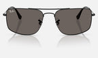 Ray-Ban RB3779 002/B1 - vista frontal