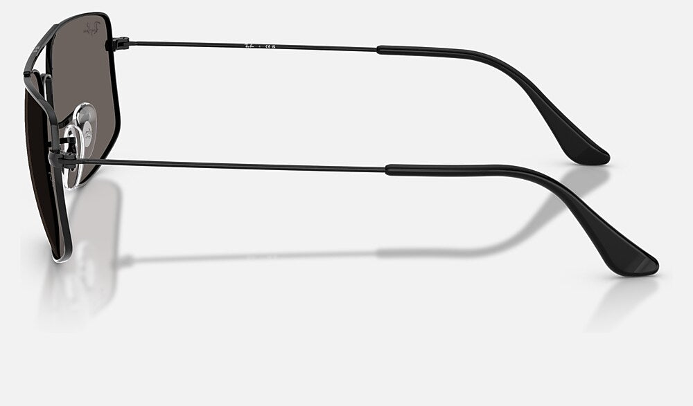 Ray-Ban RB3779 002/B1 - vista lateral