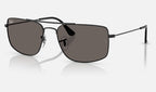 Ray-Ban RB3779 002/B1 - vista tres cuartos