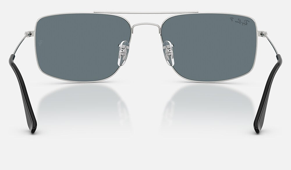 Ray-Ban RB3779 003/3R - vista posterior