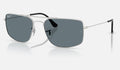 Ray-Ban RB3779 003/3R - vista tres cuartos